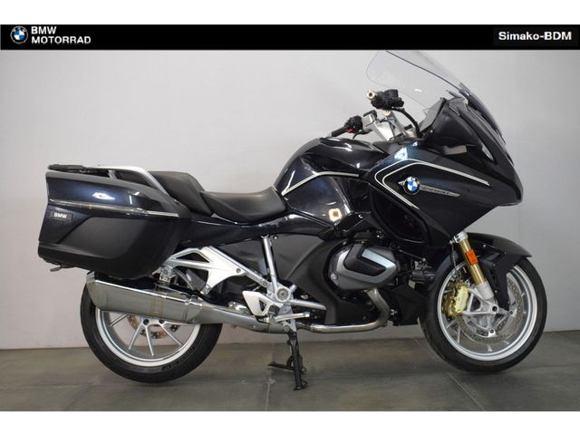 bmw - r-1250-rt