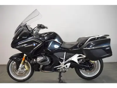 BMW R 1250 RT – foto 2