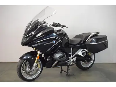 BMW R 1250 RT – foto 3