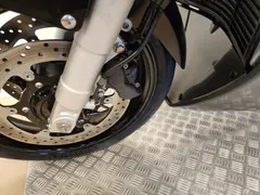 Yamaha FJR 1300 A 2014 occasion – foto 8 van 10