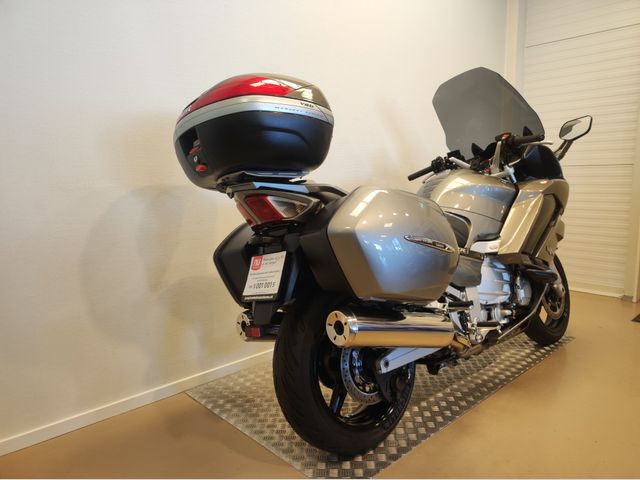 yamaha - fjr-1300-a
