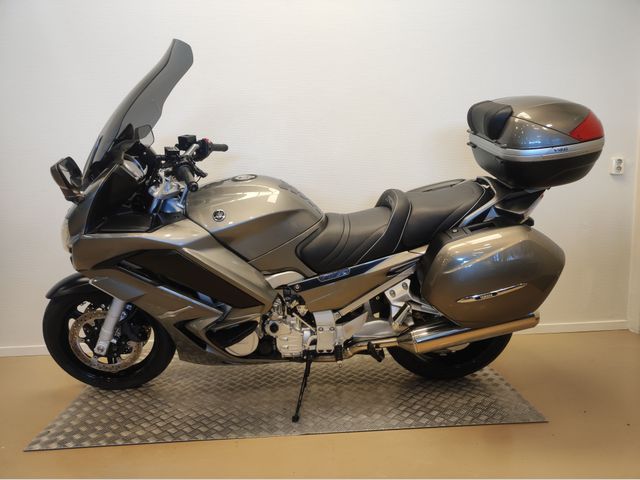 yamaha - fjr-1300-a