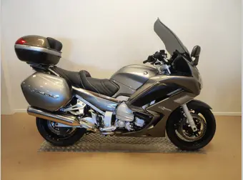 Yamaha FJR 1300 A 2014 occasion