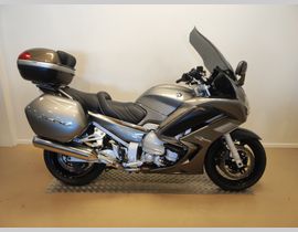 Yamaha FJR 1300 A 2014 occasion