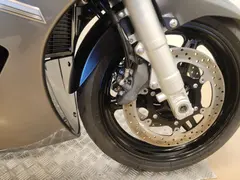 Yamaha FJR 1300 A 2014 occasion – foto 3 van 10