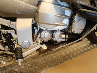 YAMAHA FJR 1300 A – foto 4