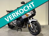 HONDA CBF 600 S ABS