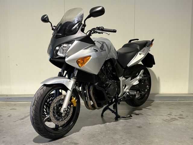 honda - cbf-600-s-abs