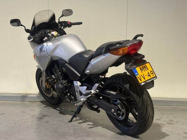 honda - cbf-600-s-abs
