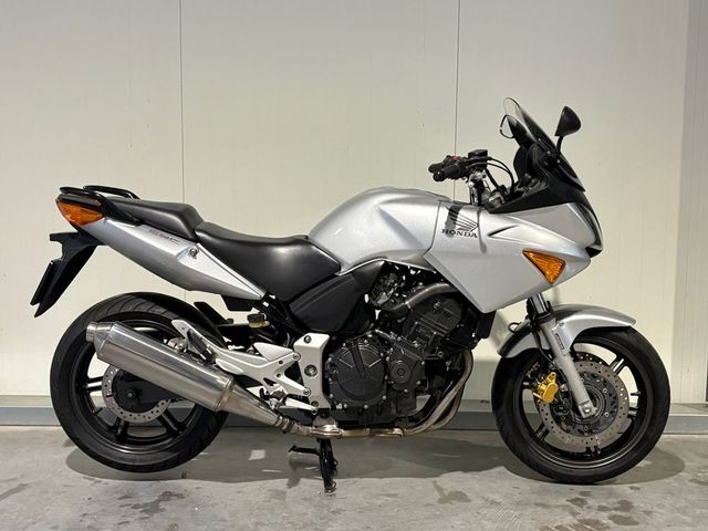honda - cbf-600-s-abs