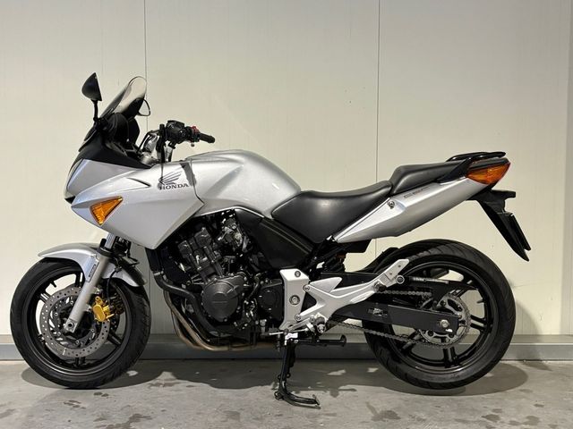 honda - cbf-600-s-abs