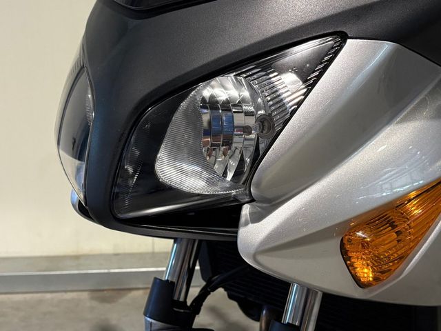 honda - cbf-600-s-abs