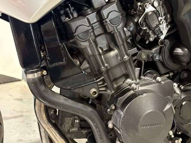 honda - cbf-600-s-abs