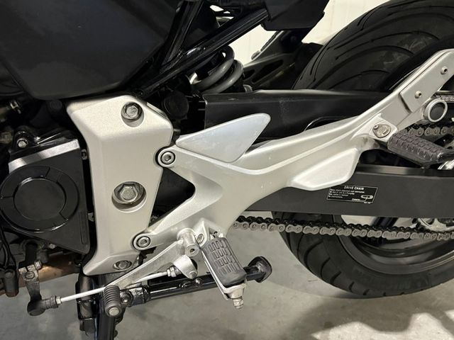 honda - cbf-600-s-abs