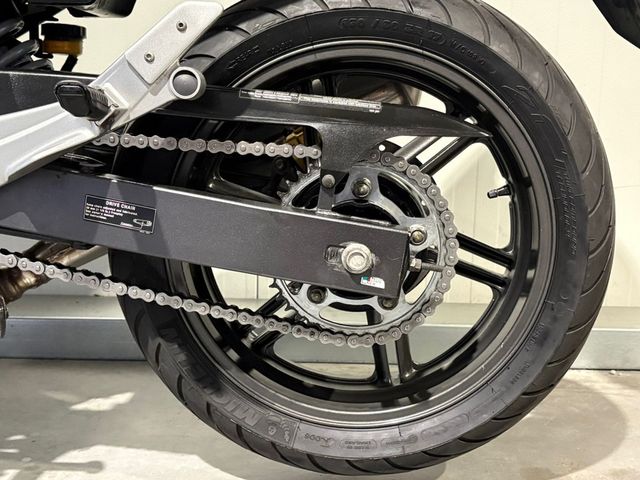 honda - cbf-600-s-abs