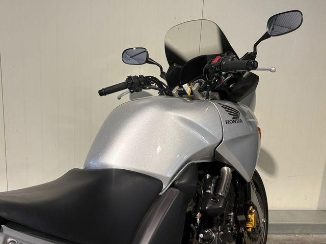 honda - cbf-600-s-abs