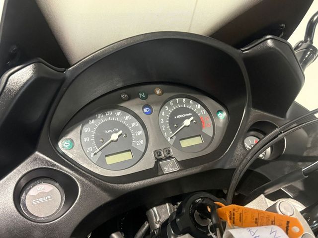 honda - cbf-600-s-abs
