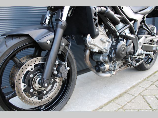 suzuki - sv-650-a