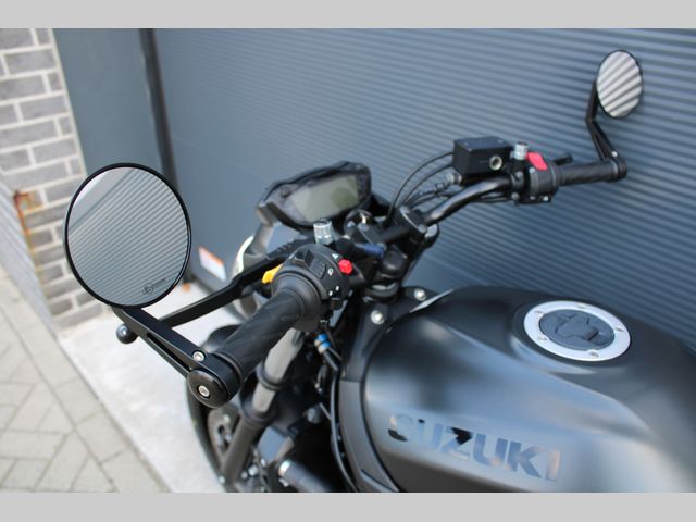 suzuki - sv-650-a