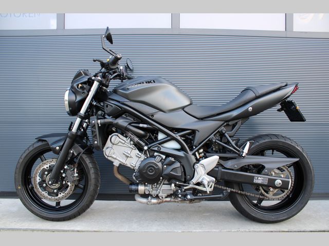 suzuki - sv-650-a
