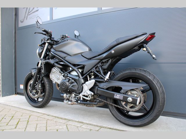 suzuki - sv-650-a