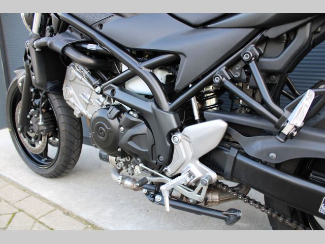suzuki - sv-650-a
