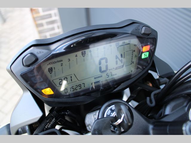 suzuki - sv-650-a