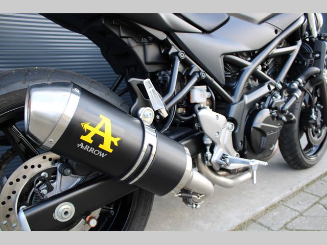 suzuki - sv-650-a