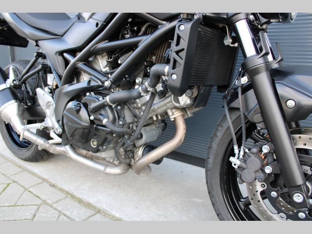 suzuki - sv-650-a