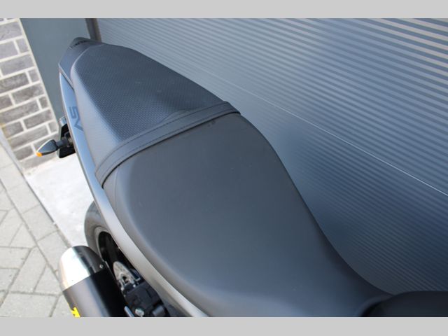 suzuki - sv-650-a