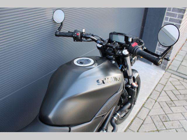 suzuki - sv-650-a