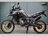 HONDA CRF 1000 L AFRICA TWIN