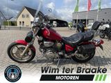 YAMAHA XV 1100 VIRAGO