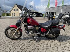 YAMAHA XV 1100 VIRAGO