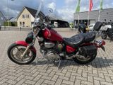 YAMAHA XV 1100 VIRAGO