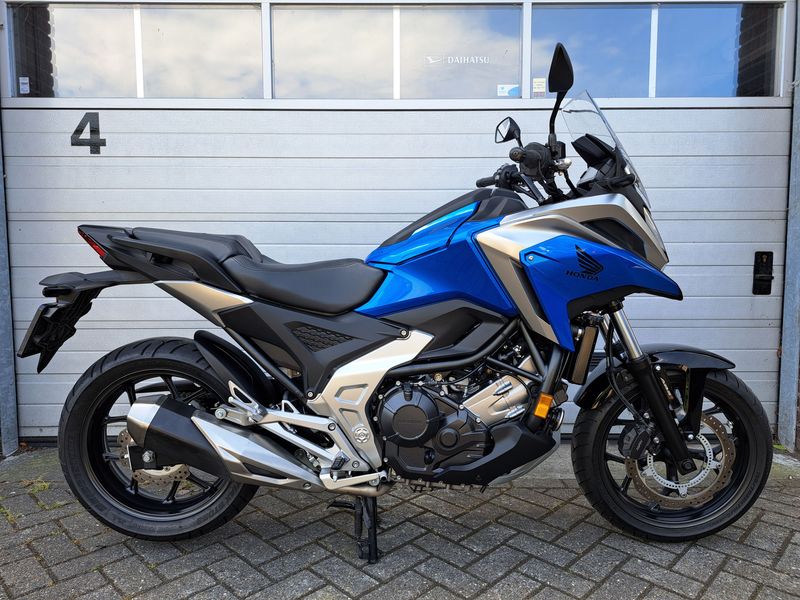 Honda NC 750 X ABS 2022 occasion