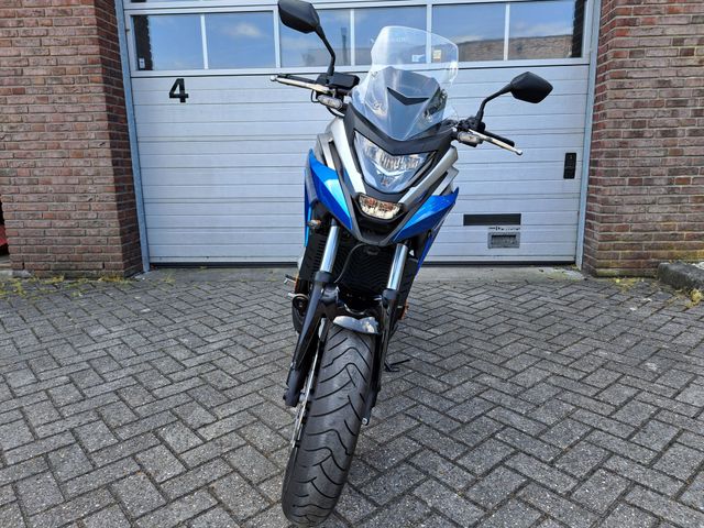 honda - nc-750-x-abs