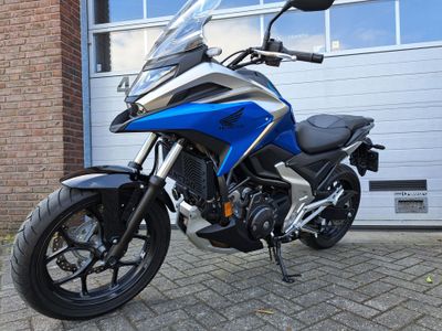HONDA NC 750 X – foto 4