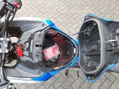 Honda NC 750 X ABS 2022 occasion – foto 7 van 14