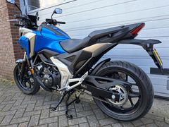 Honda NC 750 X ABS 2022 occasion – foto 10 van 14