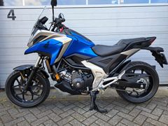 Honda NC 750 X ABS 2022 occasion – foto 9 van 14