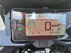 Honda NC 750 X ABS 2022 occasion – foto 13 van 14