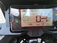 Honda NC 750 X ABS 2022 occasion – foto 14 van 14