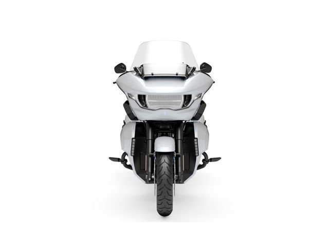 harley-davidson - road-glide-limited