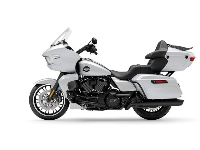 harley-davidson - road-glide-limited