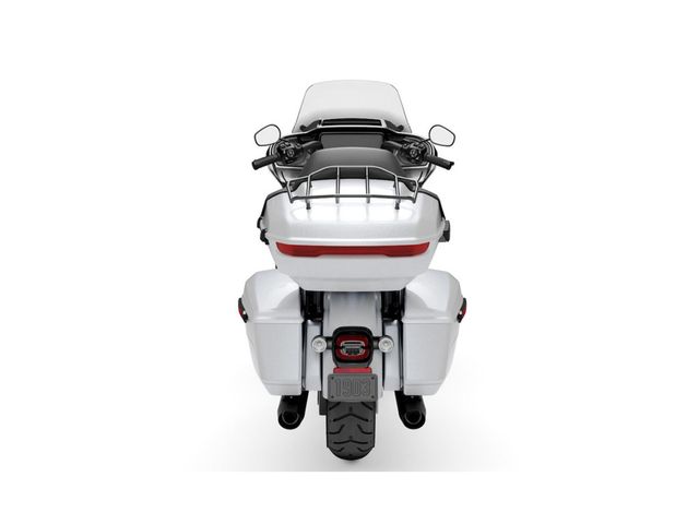 harley-davidson - road-glide-limited