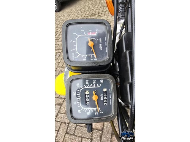 suzuki - dr-500