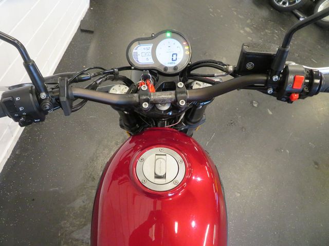 benelli - leoncino-500