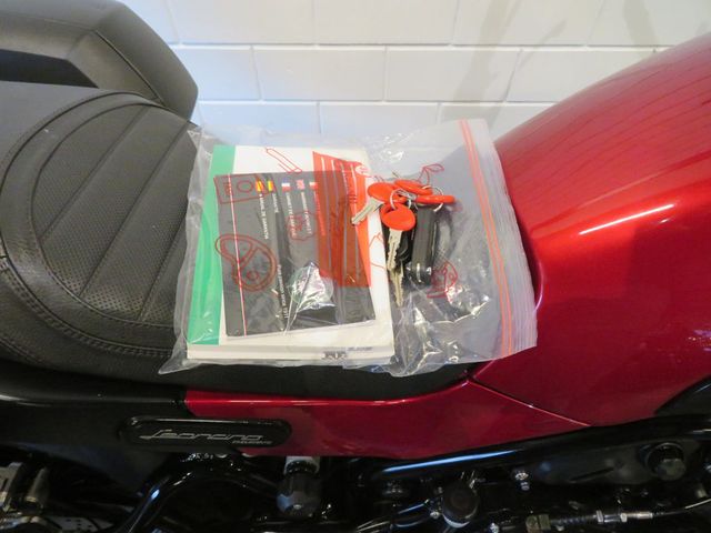 benelli - leoncino-500