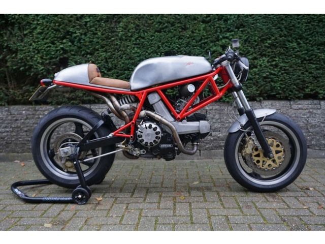 ducati - 750-ss
